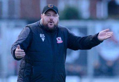 Ramsgate manager Ben Smith knows what it will take to win the Isthmian South East title after rescuing a draw against Sittingbourne