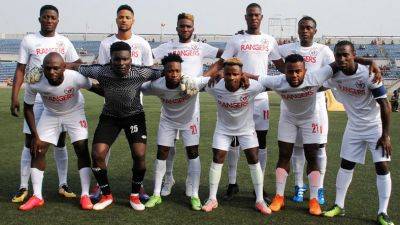 Enugu Rangers to consolidate lead as NPFL matches return today