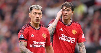Manchester United have got two major things wrong with their injury crises
