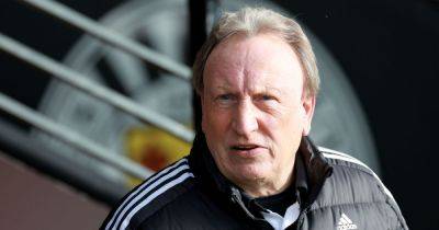 Neil Warnock swipes at Aberdeen FC next boss search as he slaps down Willie Miller for 'chip on his shoulder'
