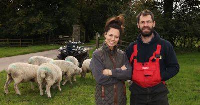 "A proud moment": Kelvin Fletcher announces major Fletchers' Family Farm update