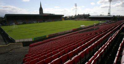 Tickets for Bohemians charity match against Palestinian national team go on sale - breakingnews.ie - Ireland - county Will - Israel - Palestine