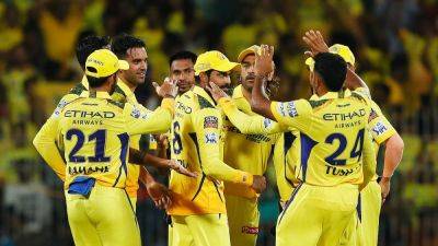 Big Blow For MS Dhoni's CSK, Star Pacer Won't Be Available Due To Visa Process