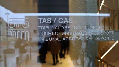 IBA says it may appeal after CAS upholds IOC decision to withdraw recognition
