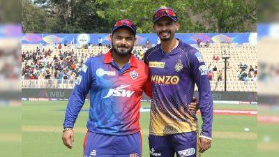 Delhi Capitals vs Kolkata Knight Riders Predicted Playing XIs, IPL 2024: Will Both Teams Alter With Winning Combinations?