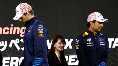 Max Verstappen - Valtteri Bottas - Fernando Alonso - Daniel Ricciardo - Formula One statistics for the Japanese Grand Prix - channelnewsasia.com - Britain - Germany - Netherlands - county Lewis - Japan