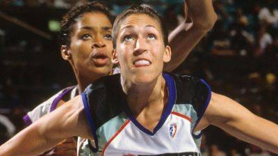 Residents in New York's capital dunk on Rebecca Lobo over remark about Albany: 'Unnecessarily harsh'