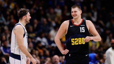 NBA MVP straw poll - Where Jokic, Luka, SGA and other contenders stand in our final vote of 2023-24 - ESPN