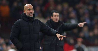 Man City vs Aston Villa prediction and odds ahead of Premier League clash