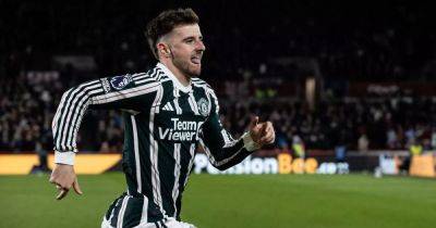 Manchester United manager Erik ten Hag drops hint over Mason Mount role vs Chelsea - manchestereveningnews.co.uk