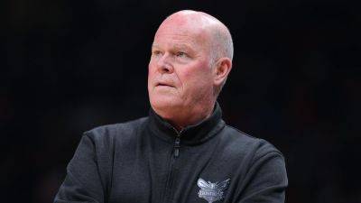 Steve Clifford stepping down as Hornets coach, sources say - ESPN