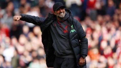 Klopp plans to tune out Arsenal, City games to keep heart rate down