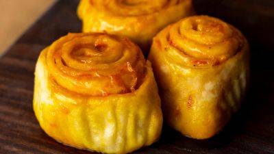 Southern - Sweet home Alabama orange rolls have taken 'state by storm' of sugar, butter, citrus - foxnews.com - Usa - New York - state Tennessee - state Mississippi - state Alabama - county Oxford