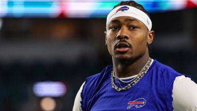 Josh Allen - Texans to acquire Stefon Diggs from Bills in stunning trade: report - foxnews.com - county Miami - state Minnesota - county Buffalo - county Garden - county Perry