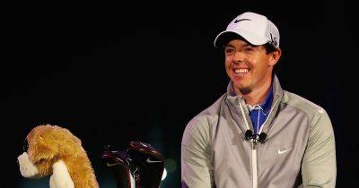 Rory Macilroy - Rory McIlroy sparks LIV Golf superstar to back his demands and fix the mess turning fans off - dailyrecord.co.uk - Saudi Arabia - Bahamas