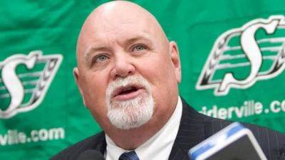 Former Saskatchewan Roughriders president Jim Hopson dead at 73 - cbc.ca