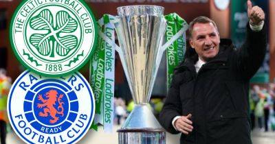 Brendan Rodgers - Steven Gerrard - Jock Stein - Walter Smith - 5 burning Celtic questions answered as Brendan Rodgers one win from elevating bonkers Rangers record to untold heights - dailyrecord.co.uk
