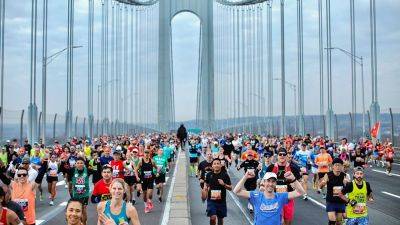 MTA demanding New York City Marathon organizers pay $750K for lost toll revenue in this year's race: report