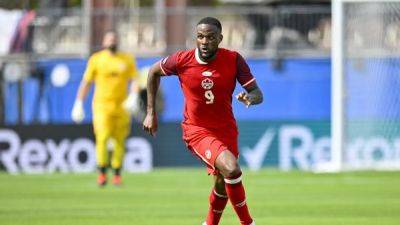 Canadian Larin aims to emulate Eto'o and fire Mallorca to Copa glory