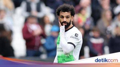 Mohamed Salah - Arne Slot - Liga Inggris - Salah Bertahan di Liverpool, Bakal Dapat Kontrak Baru - sport.detik.com - Saudi Arabia - Liverpool