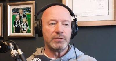Alan Shearer disagrees with Erik ten Hag on damning Manchester United statement