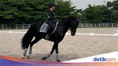 Demi Hasil Maksimal, Victoria Berguru ke Peraih Medali Asian Games - sport.detik.com - Indonesia - county Lee