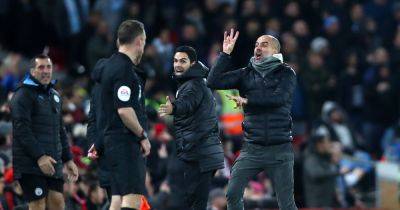 Bruising Man City defeats that pushed Pep Guardiola to record heights