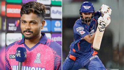 Jay Shah - Rajasthan Royals - Sanju Samson - Jitesh Sharma - Kl Rahul - Mega BCCI Snub On Cards For T20 World Cup? Report Claims 3-Way Race For Keeper With KL Rahul Not In Contention - sports.ndtv.com - Usa - India