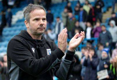 Gillingham Supporters’ Club members have their say after Stephen Clemence is sacked by the League 2 club