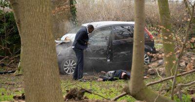 Emmerdale spoilers as two families in turmoil in second crash horror in matter of months