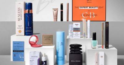 Beauty fans snap up £48 gift set that gets them £240-worth of 'luxury' makeup and anti-ageing skincare - manchestereveningnews.co.uk
