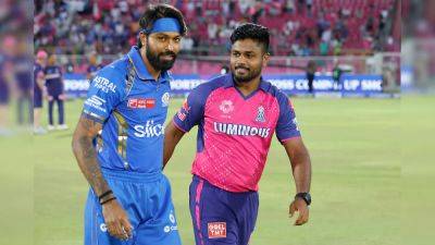 Boost For Sanju Samson In T20 World Cup Race, No Competition For Hardik Pandya: Report