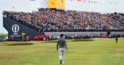 Royal Troon to host colossal 250,000 Open sellout as history is made at two holes