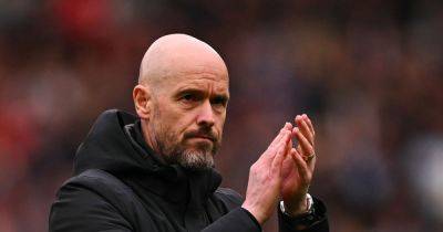 Erik ten Hag could be offered Man United exit route that cures Sir Jim Ratcliffe’s FFP headache