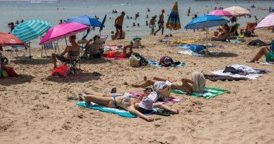 Holidaymakers warned they risk 'financial ruin' by Abta
