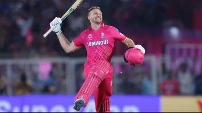 England Stars To Not Play In IPL Playoffs? ECB Provides Explosive Update