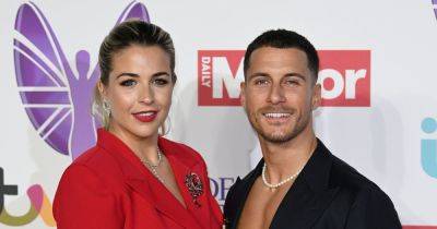 Gemma Atkinson and Gorka Marquez reveal abroad plans after 'upset' and share wedding update