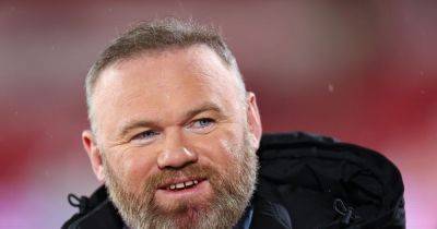 Wayne Rooney - Derby County - Ian Wright - Gary Neville - Jamie Carragher - Fabrizio Romano - Roy Keane - Jill Scott - Wayne Rooney lands new job as Manchester United legend reunited with two former team-mates - manchestereveningnews.co.uk - Italy