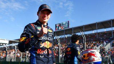 Toto Wolff knocks back speculation about Max Verstappen talks