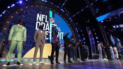 Brandon Beane - Biggest 2024 NFL post-draft questions for all 32 teams - ESPN - espn.com - Jordan