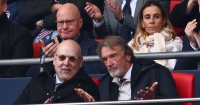 Sir Jim Ratcliffe's Manchester United dream could turn into a nightmare before it's started