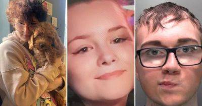 Bay - People urged to call 999 if they see three missing teenagers believed to be travelling together - manchestereveningnews.co.uk
