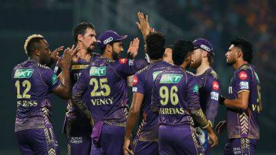 KKR Pacer Suspended For One Match After IPL Game Against DC. Reason Is... - sports.ndtv.com - state Indiana - county Garden