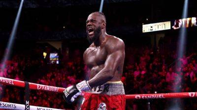 Deontay Wilder slated to fight unbeaten Jared Anderson - ESPN