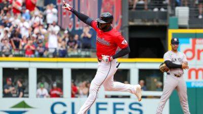 Tommy John - MLB 2024: Handing out April grades for all 30 teams - ESPN - espn.com - Usa