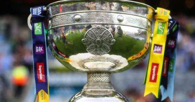 All-Ireland football draw: Derry face potential group of death
