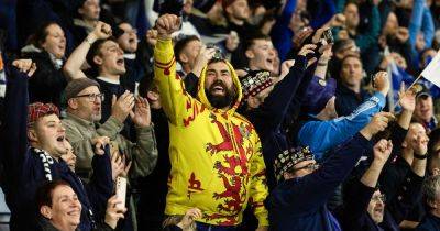 Scotland in Euro 2024 tickets boost as UEFA hand Tartan Army one last chance at gold dust briefs