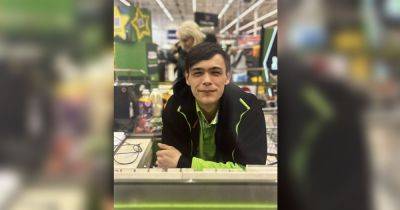 Asda worker hailed as 'absolute angel' after random act of kindness - manchestereveningnews.co.uk - Britain - county Cheshire