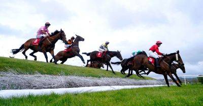Punchestown Festival 2024 racing results in FULL from Day One of the Irish meeting