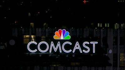 Paris Olympics - Comcast's Peacock to raise streaming prices ahead of Paris Olympics - channelnewsasia.com - Usa